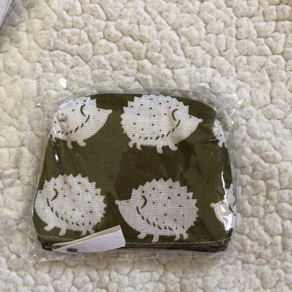 Change bag